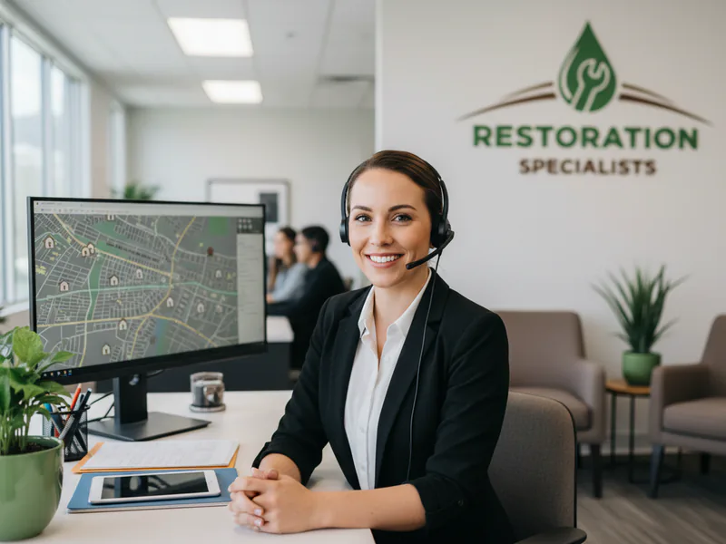 Water Damage Restoration  in Marion  FAQ